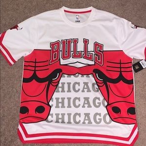 Bulls T-Shirt